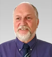 Portrait de Pierre Lamy