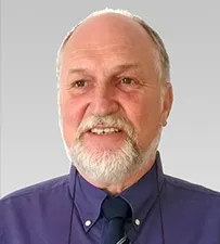 Portrait de Pierre Lamy